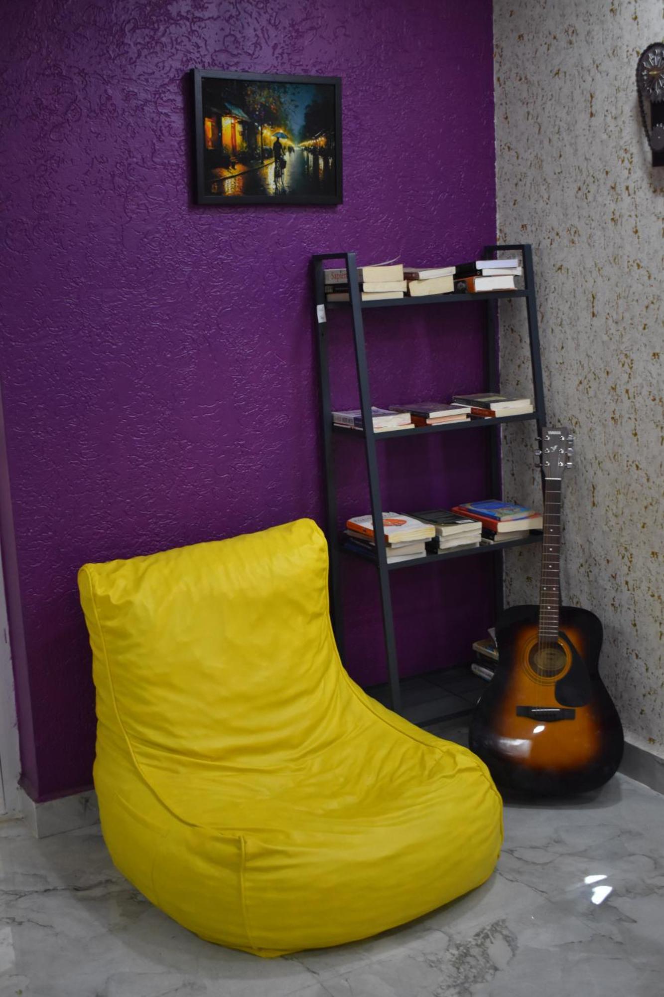 Hyderabad Wanderers Cave Hotel Bagian luar foto